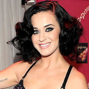 Katy Perry Katy Perry